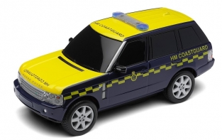 ScaleXtric C2877  Range Rover HM COASTGUARD